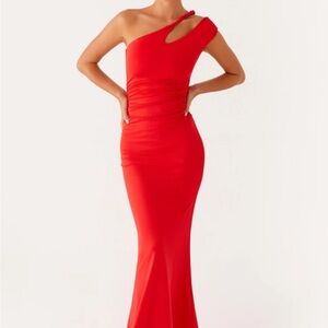 Peppermayo maxi dress